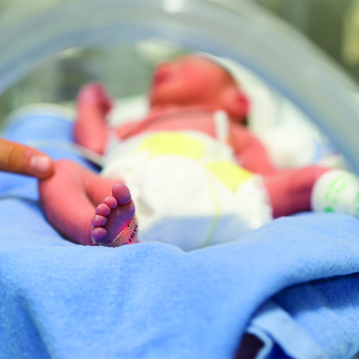 Neonatal Intensive Care