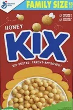 Kix