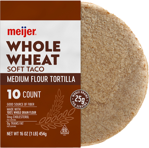 tortilla