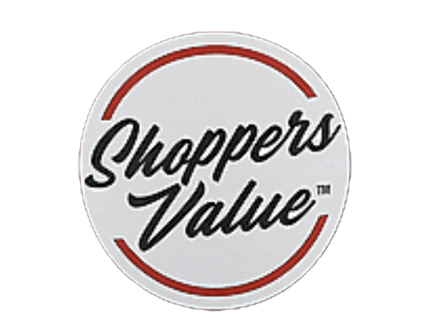 shoppers