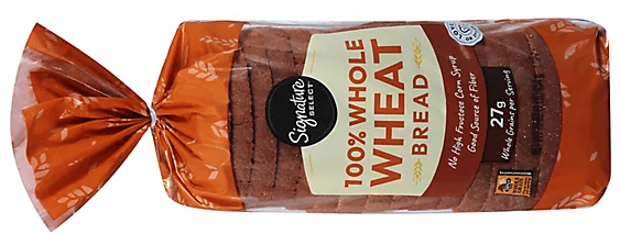 bread
