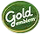 Gold-Emblem