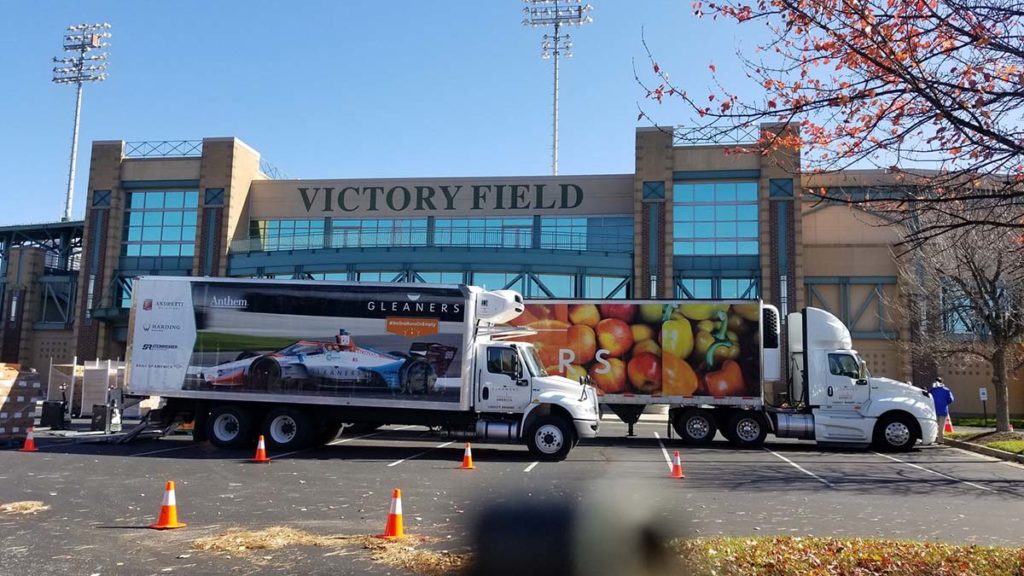 We Are WIC Indiana Wic