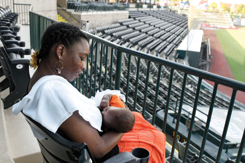 We Are WIC Indiana Wic