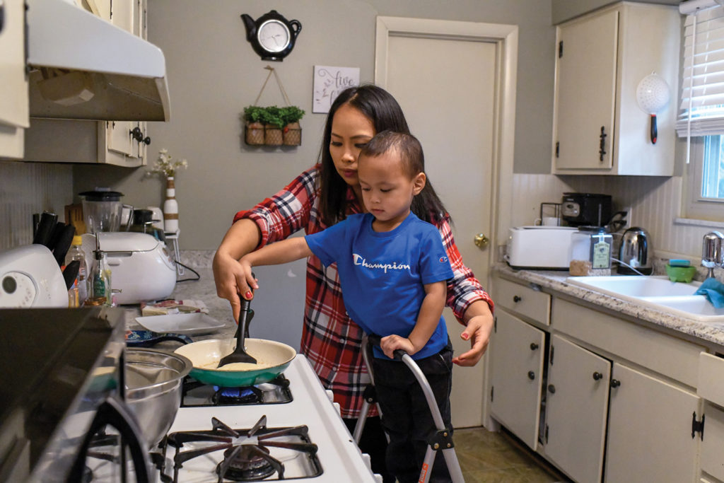 We Are WIC Indiana Wic