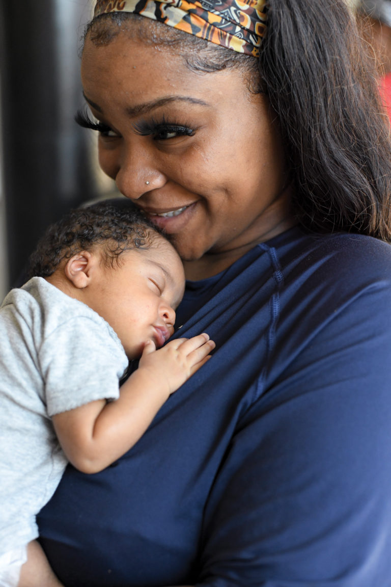 We Are WIC Indiana Wic