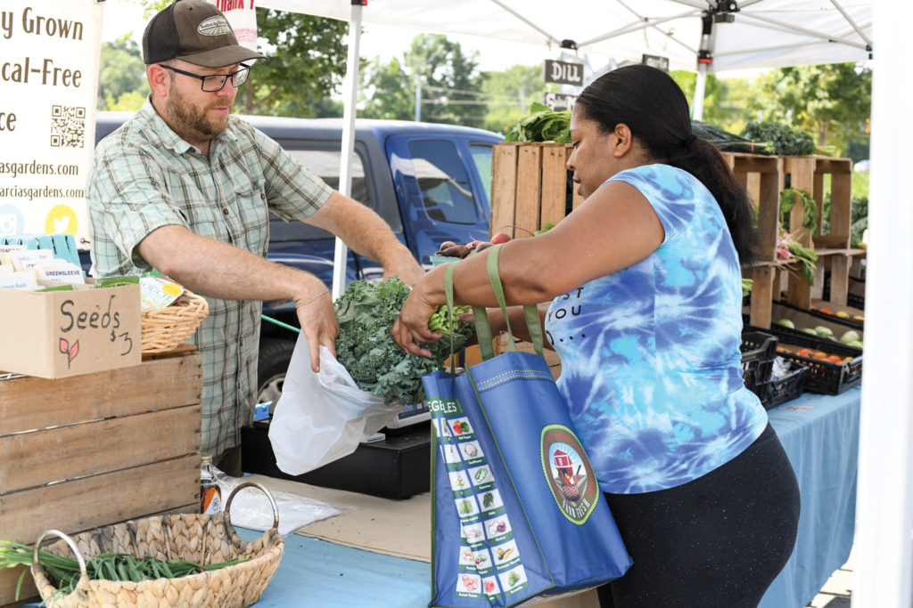 We Are WIC Indiana Wic